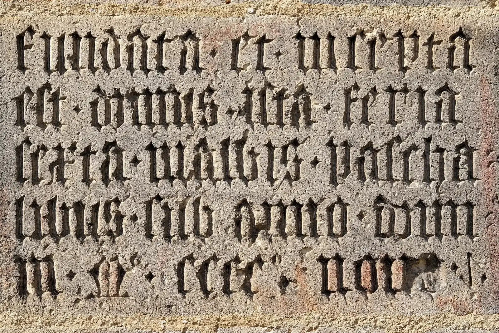 Classical manuscript