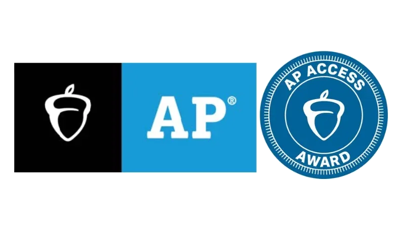 AP and awards